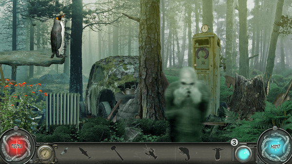 Time Trap 2 - Search and Find Objects Game - Hidden Pictures screenshot 3