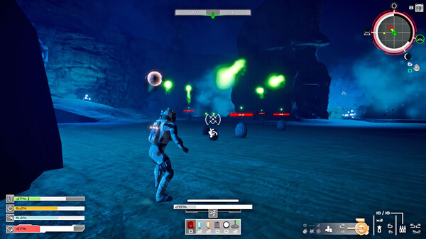 THE DARK SIDE OF CECLON screenshot 9