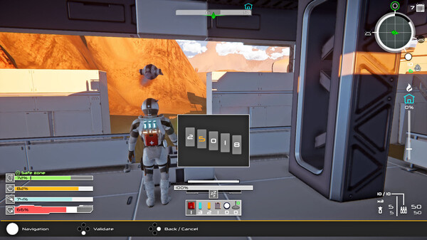 THE DARK SIDE OF CECLON screenshot 8