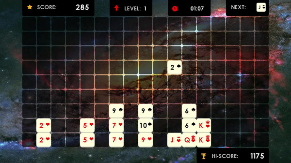 Soliterix screenshot 4