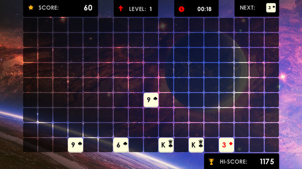 Soliterix screenshot 3