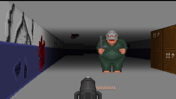 PSIONIC screenshot 2