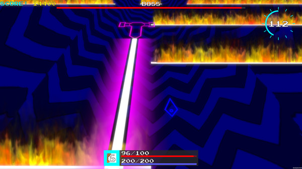 Endline screenshot 5