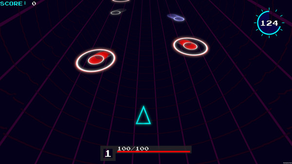 Endline screenshot 1