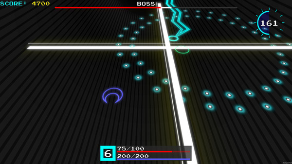 Endline screenshot 4