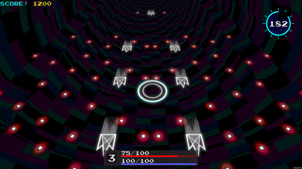 Endline screenshot 3