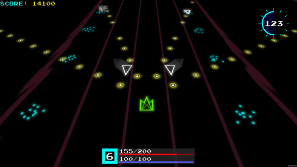 Endline screenshot 2