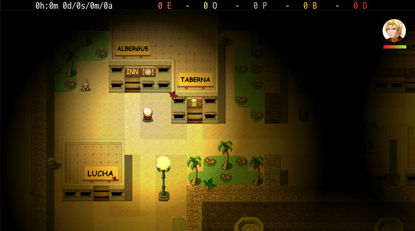 Quintaesencia screenshot 12