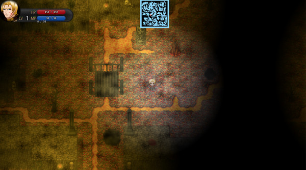 Quintaesencia screenshot 10