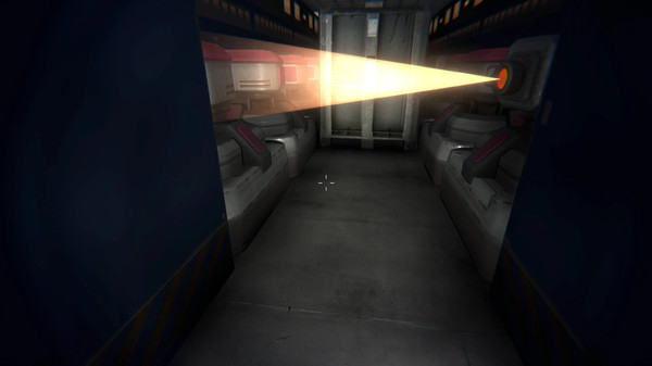Shotgun, Dungeons, Laser Traps screenshot 11