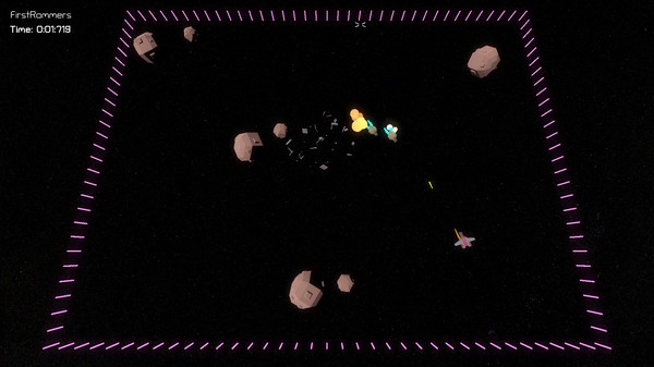 StarPrey screenshot 1