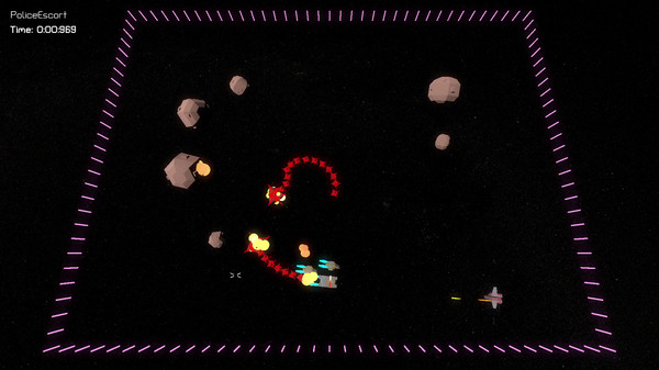 StarPrey screenshot 4