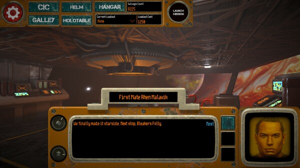 Frontiers Reach screenshot 11