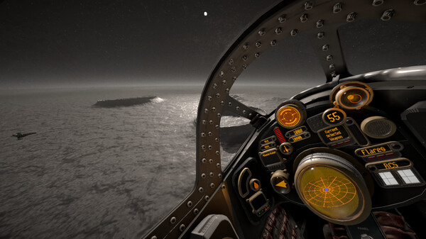 Frontiers Reach screenshot 1