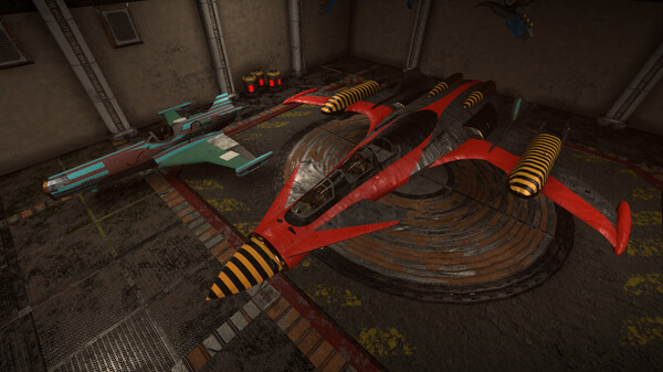 Frontiers Reach screenshot 4