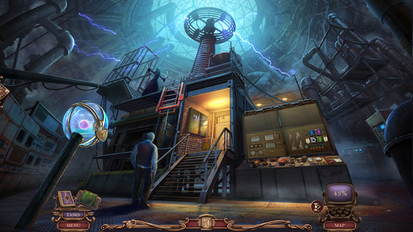 Mystery Case Files: Crossfade Collector's Edition screenshot 8