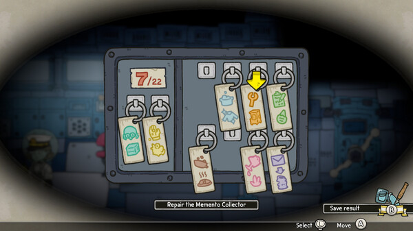 A Guidebook of Babel screenshot 7