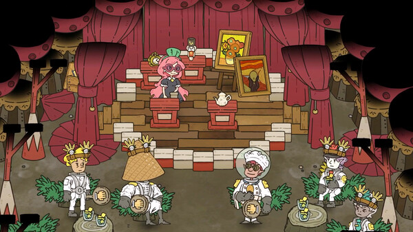 A Guidebook of Babel screenshot 10