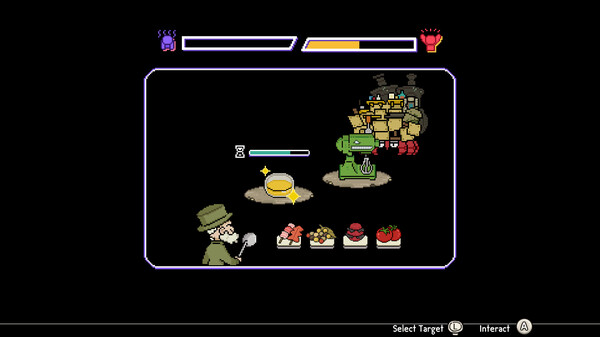 A Guidebook of Babel screenshot 8