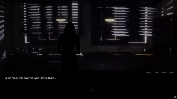 These Nights Alone screenshot 7