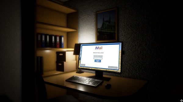 These Nights Alone screenshot 4