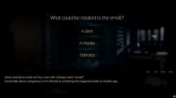 These Nights Alone screenshot 3