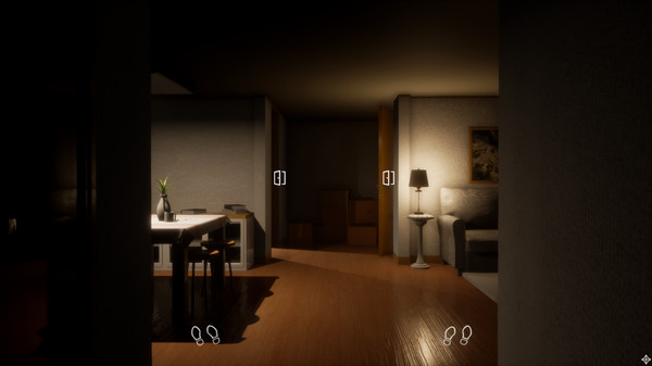 These Nights Alone screenshot 2