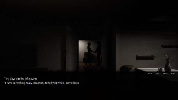 These Nights Alone screenshot 1