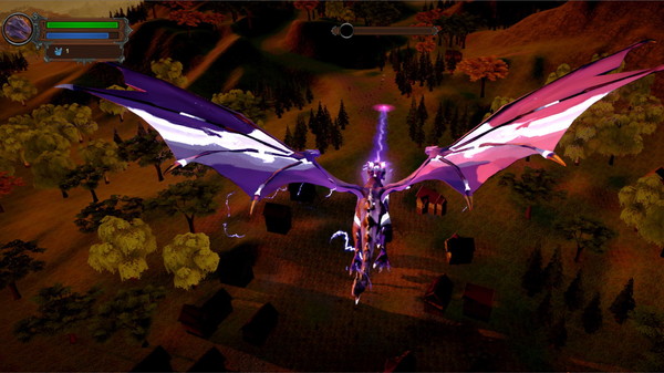 Elmarion: Dragon's Princess screenshot 10