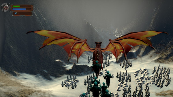 Elmarion: Dragon's Princess screenshot 11