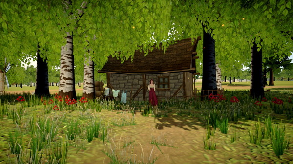 Elmarion: Dragon's Princess screenshot 4