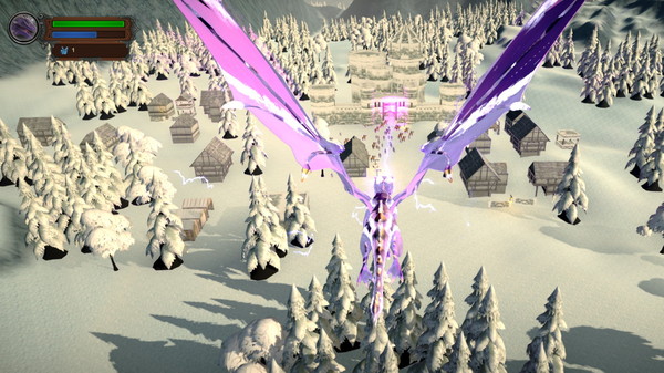Elmarion: Dragon's Princess screenshot 6
