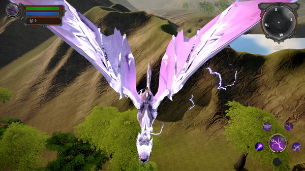 Elmarion: Dragon's Princess screenshot 12