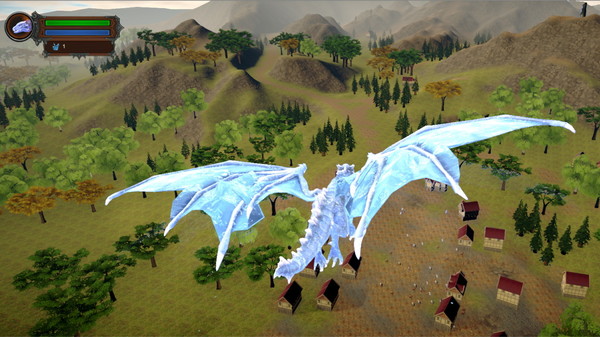 Elmarion: Dragon's Princess screenshot 9
