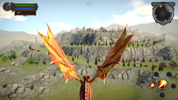 Elmarion: Dragon's Princess screenshot 8