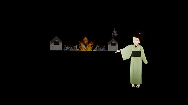 Hikeshi-Fireman- screenshot 4