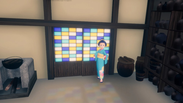 Hikeshi-Fireman- screenshot 2