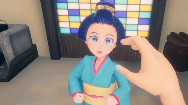 Hikeshi-Fireman- screenshot 1