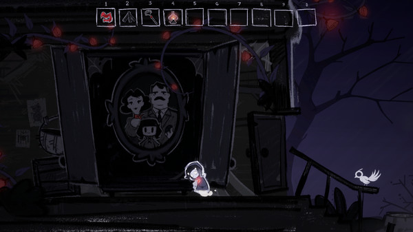 Sacrificial Lighthouse screenshot 2