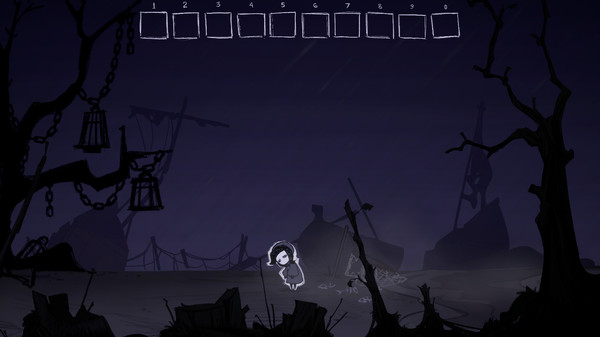 Sacrificial Lighthouse screenshot 7