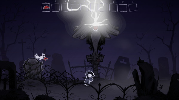 Sacrificial Lighthouse screenshot 3