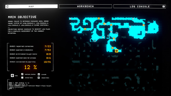 Carebotz screenshot 2
