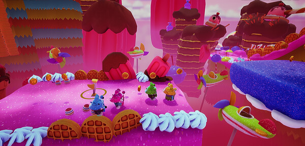 Kukoos: Lost Pets screenshot 1