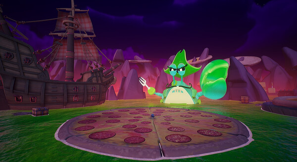 Kukoos: Lost Pets screenshot 2