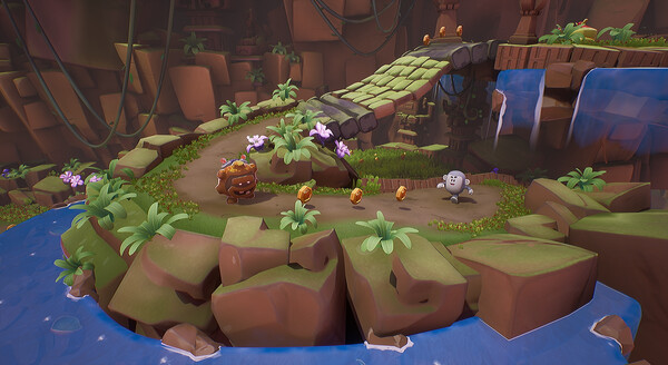 Kukoos: Lost Pets screenshot 5