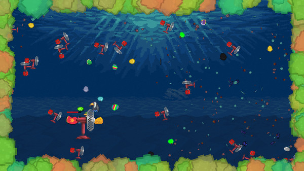 Leaf Blower Revolution - Idle Game screenshot 4