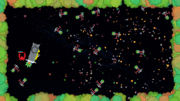 Leaf Blower Revolution - Idle Game screenshot 2