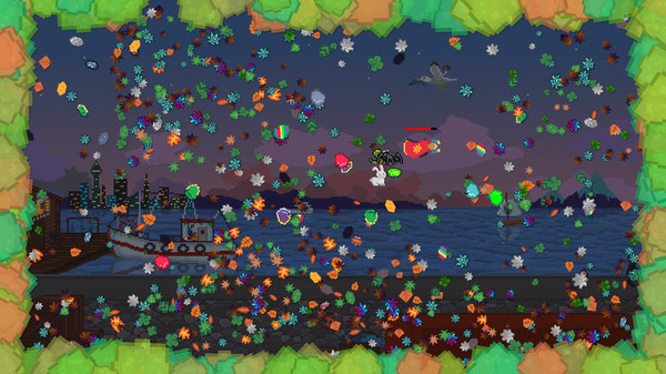 Leaf Blower Revolution - Idle Game screenshot 6