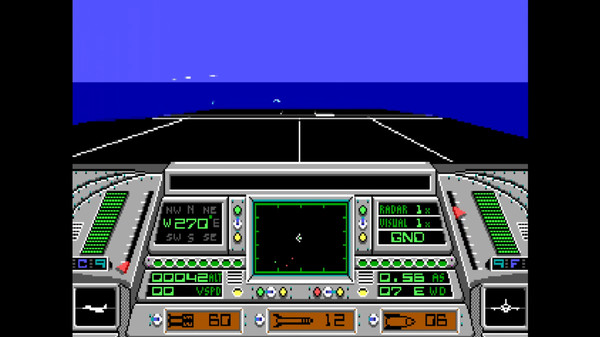 Snow Strike screenshot 5
