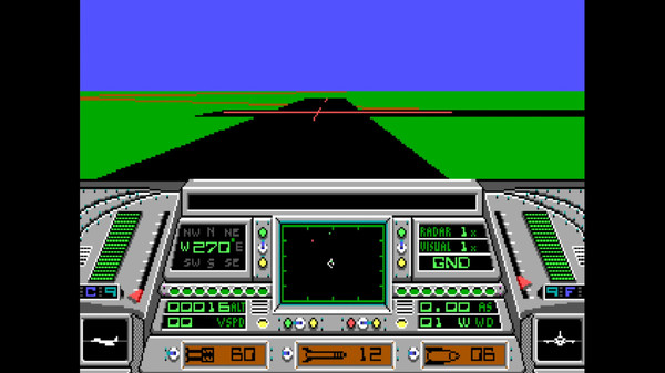 Snow Strike screenshot 2